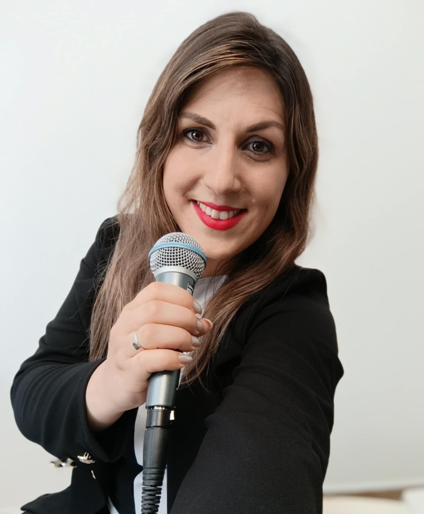 Németh Nemes Aranka