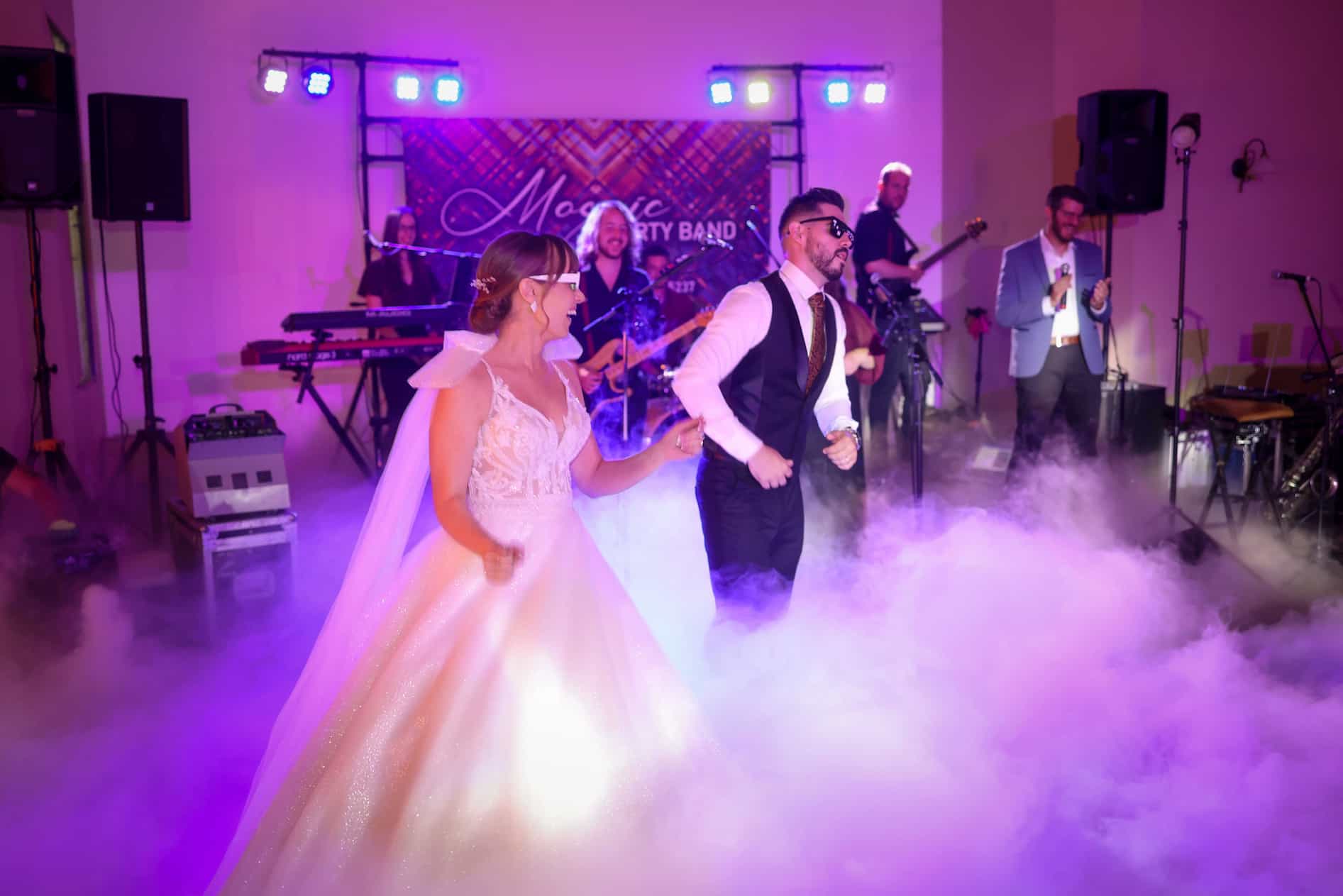 WEDDINGS
